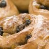 10 Chelsea Buns 10 Chelsea Buns