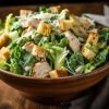 217850 Caesar Salad 217850 Caesar Salad