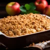 28 new Apple Crumble 28 new Apple Crumble