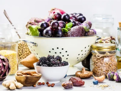 Lesson 3 & 4 Carbohydrates & Fibre