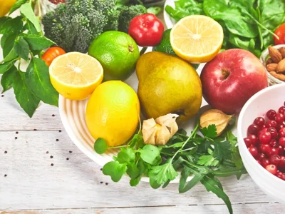 Lesson 7 and 8 Lack of & Access Nutrients