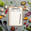 37 Lesson 9 and 10 Menu Planning