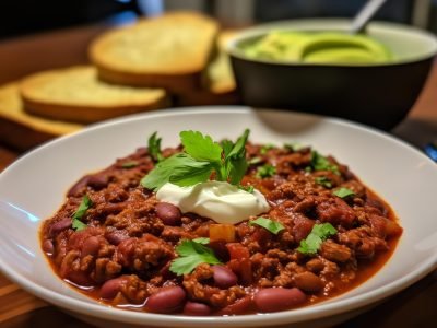 Chili Con Carne