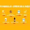 vanilla cheese cake 1 1 Vanilla Cheese Cake vanilla cheese cake 1 1 Vanilla Cheese Cake
