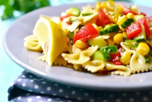 27 e1701062183774 PASTA SALAD