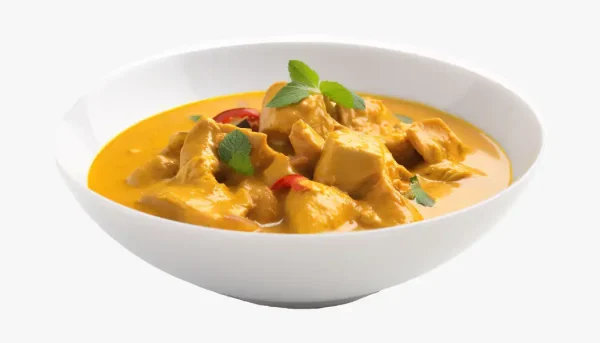 31 Brazilian Chicken