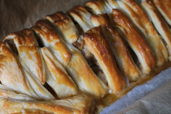 41 e1701840486991 sausage plait