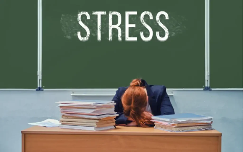 Screenshot 738 OVERLOADED WITH WORK!