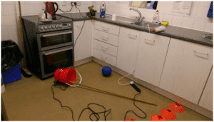 Lessons of Hospitality